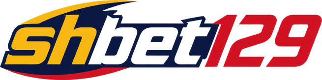 shbet129 logo